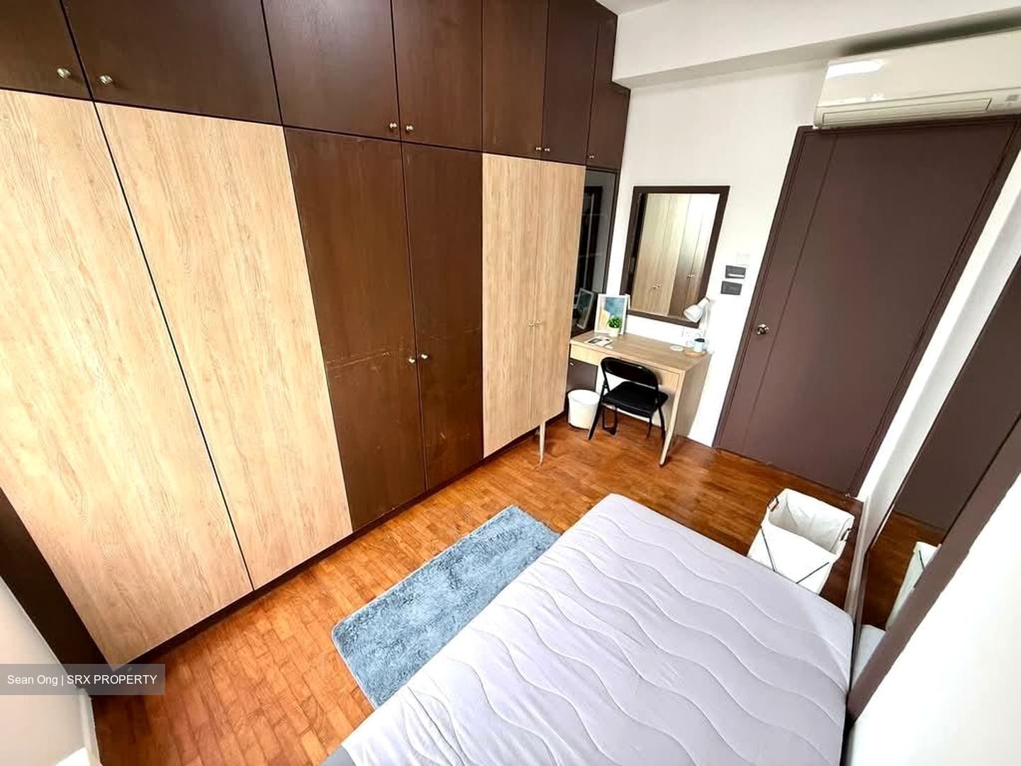 Summerdale (D22), Condominium #544156981